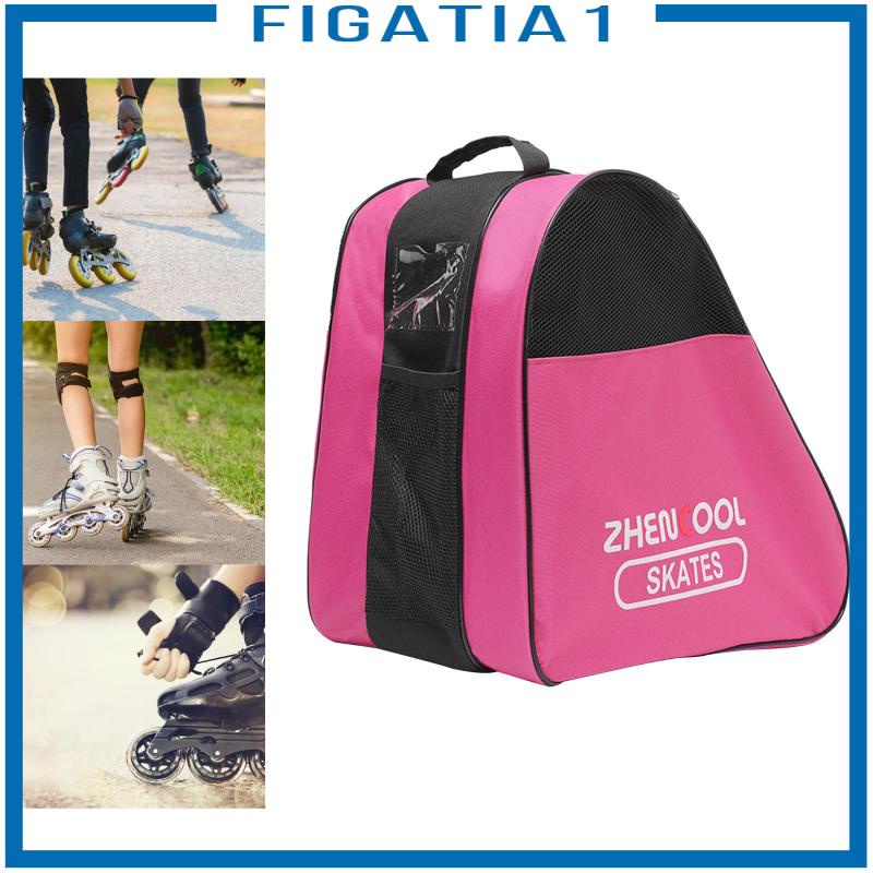 Túi Đựng Giày Trượt Patin Hình Tam Giác Thoáng Khí figatia1
