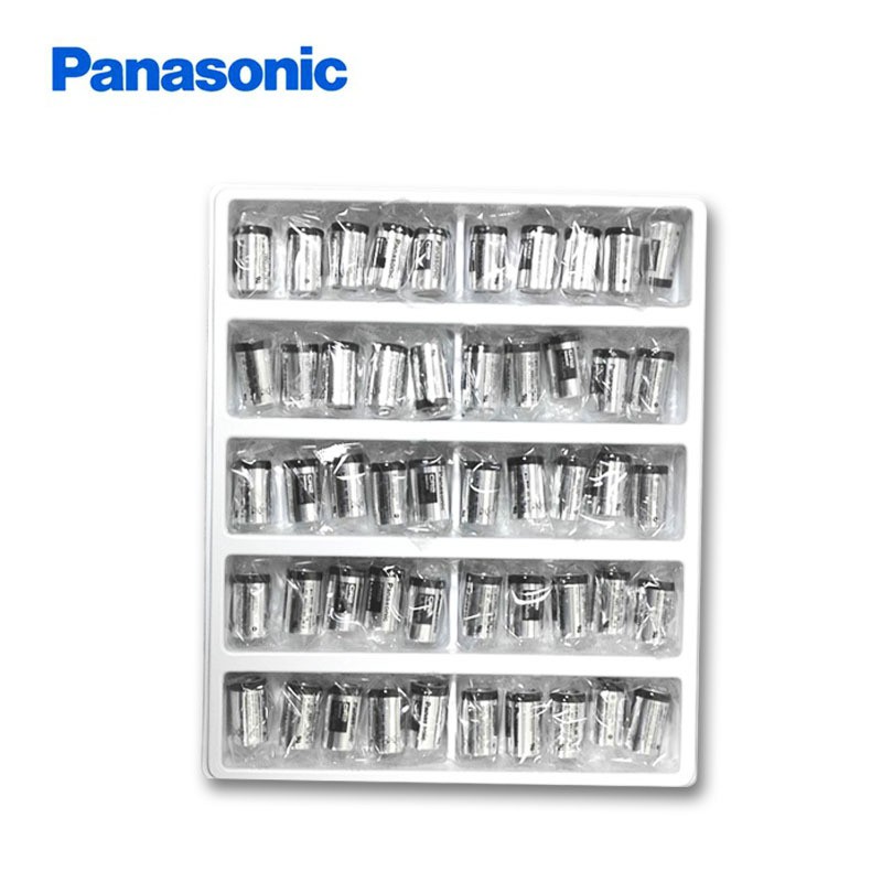 Pin Panasonic CR2 Industrial CR15H270 chính hãng 1 viên