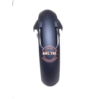 DÈ TRƯỚC RAIDER FI / SATRIA FI / MÀU XANH NHÁM