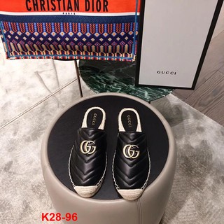 K28-96 Gucci dép sục siêu cấp