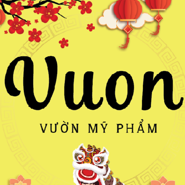 VƯỜNMỸPHẨM
