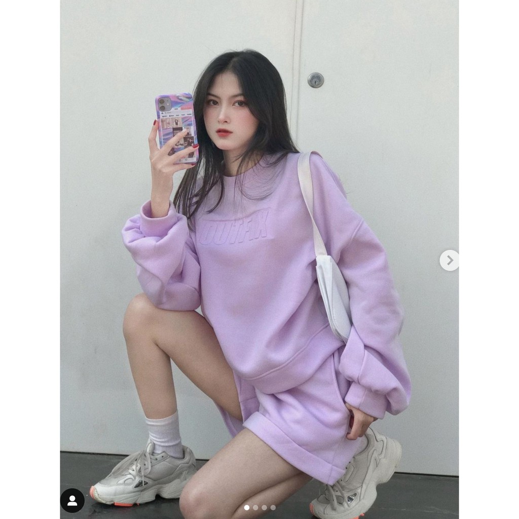 ÁO/QUẦN LẺ PALETTE GAME SET OUTFIX