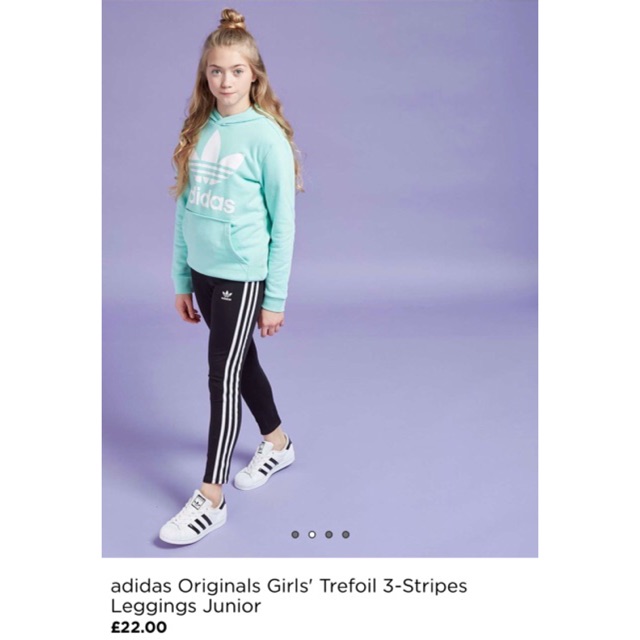 Quần dài thể thao nữ Adidas