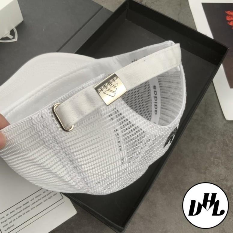 Nón Kết , Mũ Lưỡi Trai in Adidas Full Tem Khoá Xịn Thời Trang