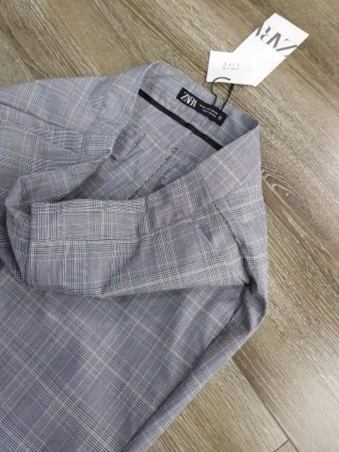 Quần tây dư xịn