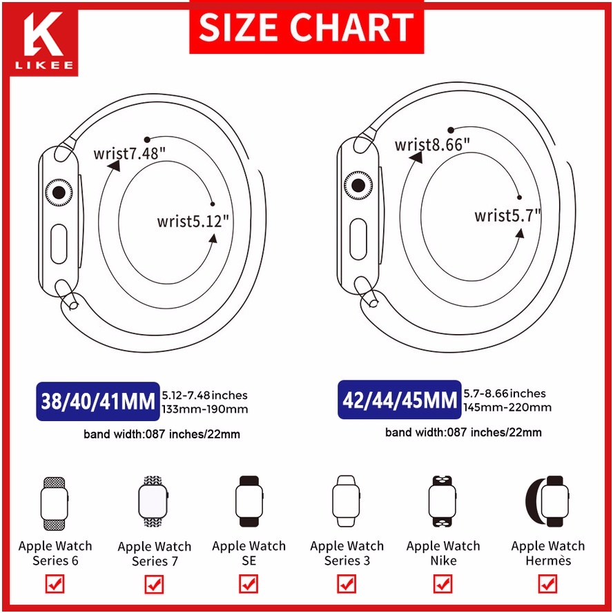 Dây Đeo Inox Milanese Cho Đồng Hồ Thông Minh Apple Watch Series 8 Ultra7 6 Se 5 4 3 2 1 iWatch 45mm 41mm 42mm 38mm 40mm 44mm
