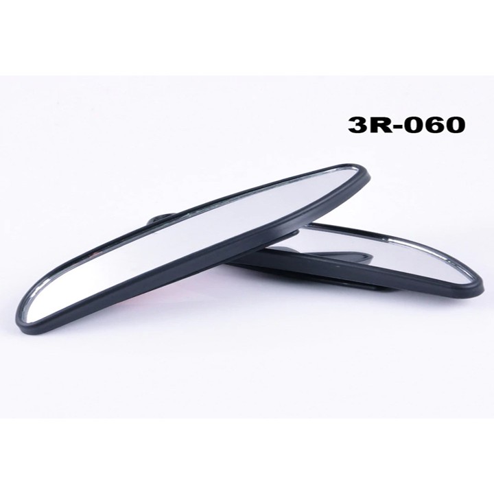 Bộ 2 Gương cầu lồi xoa điểm mù cho Ô tô 3R-059