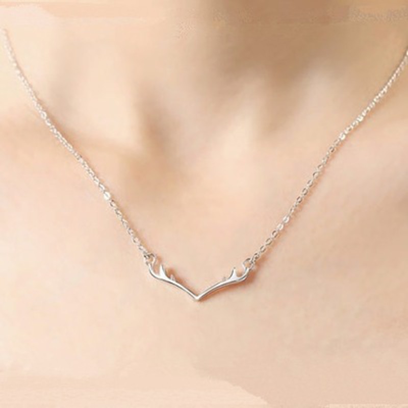 Mặt dây chuyền bạc 925 làm trang sức thời trang cho phụ nữ