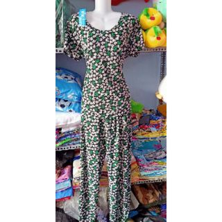 Đồ Bộ Thun Lạnh Trung Niên ( Dài )