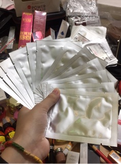 5 miếng hỗ trợ phun xăm
