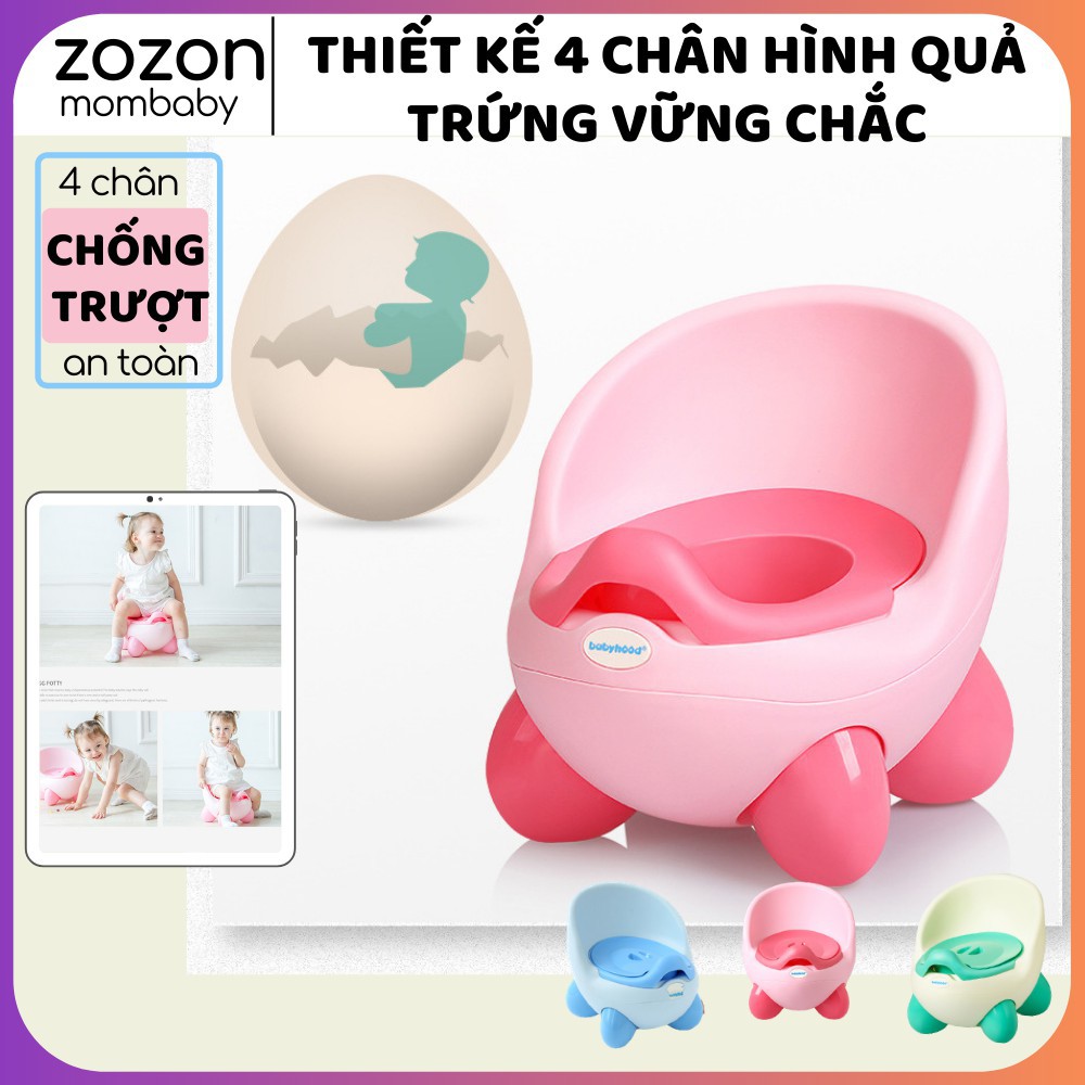 QUÀ TẶNG Khẩu Trang Cho Bé - Bô vệ sinh Zozon