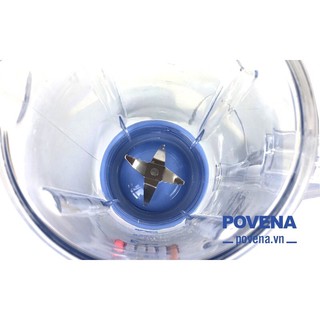 Máy xay sinh tố Povena PVN-311