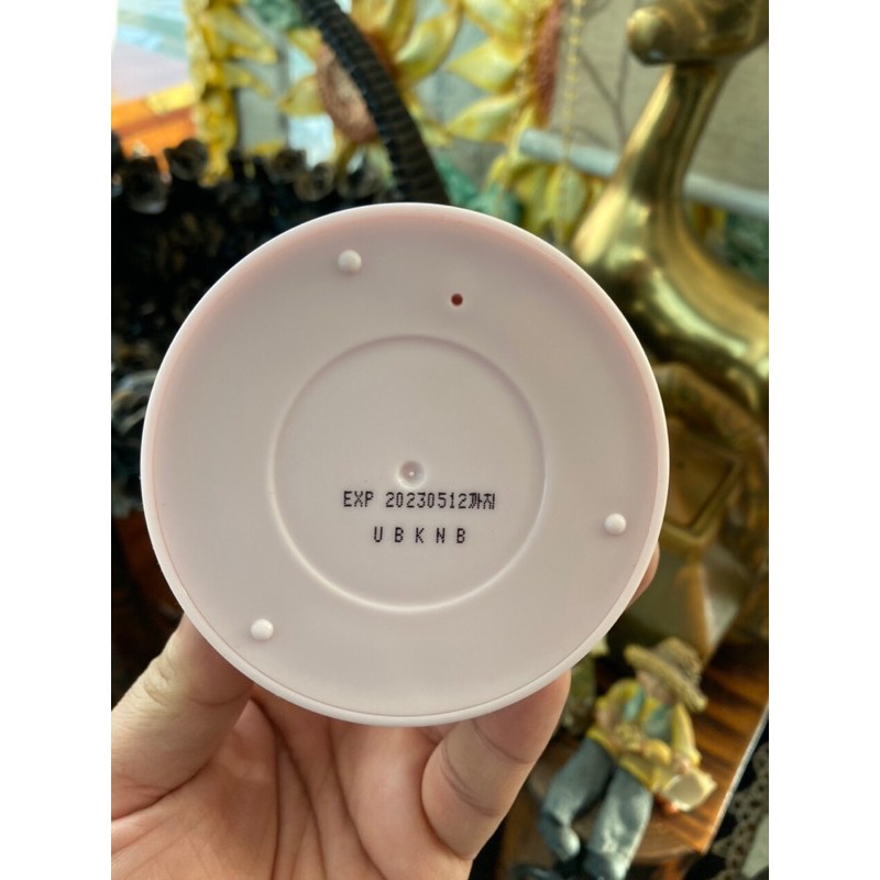 🌟AUTH_Bill Kem dưỡng trắng da chống lão hoá ốc sên Coreana Winage Snail Magic Cream