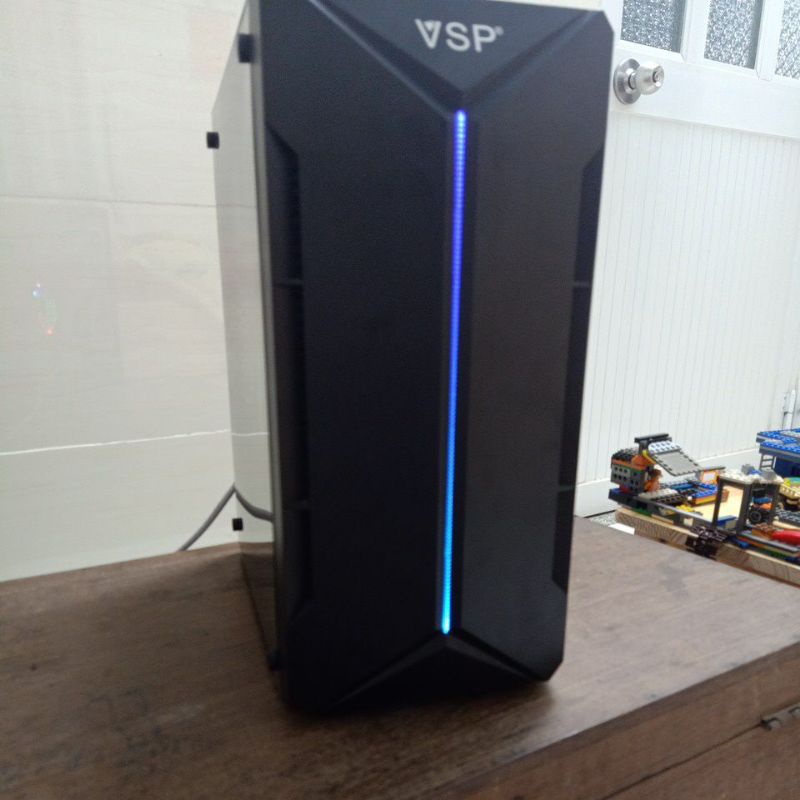 Pass lại PC Chơi Game LOL, Fifa, PUBG,....