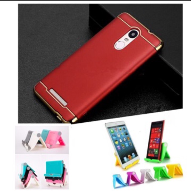 Ốp Xiaomi Red Mi Note3