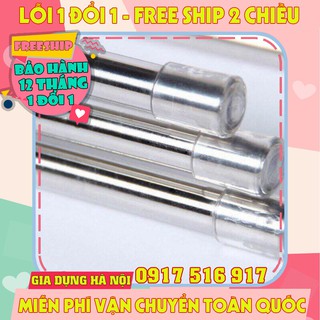 Móc quần inox 5 tầng