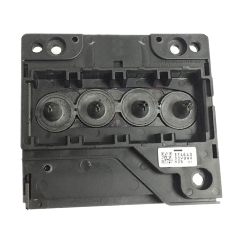 Đầu In R250 Thay Thế Cho Máy In Reprap TX200 NX415 TX400 TX409 TX410 RX430 R240 RX245 RX425 RX520