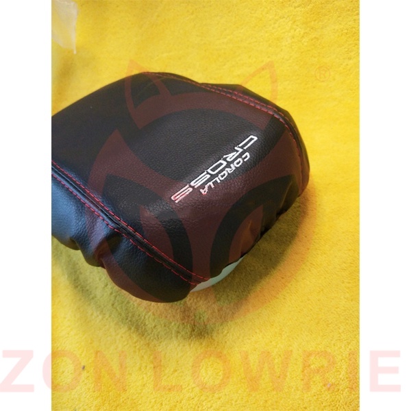 Phù Hợp Nắp Đậy Hộp Tỳ Tay Cho Xe Hơi toyota 2020-2022 corolla