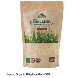 Đường Organic Biên Hòa 400g