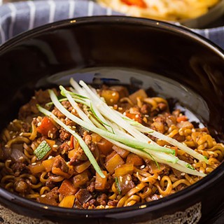 MÌ Trộn Tương Đen PALDO Siên Ngon | BigBuy360 - bigbuy360.vn