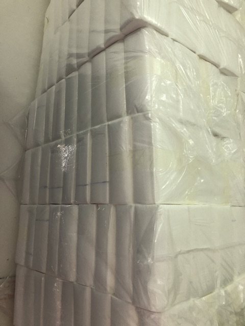 Combo 20 gói giấy lau tay gấp 3