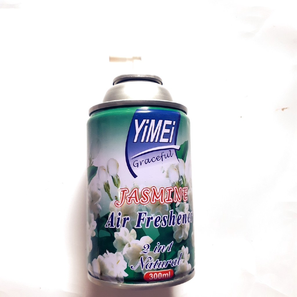 NƯỚC HOA XỊT PHÒNG YiMEi 250ML THAY THẾ CHAI XỊT TRONG MÁY XỊT PHÒNG TỰ ĐỘNG