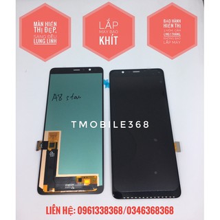 MÀN HÌNH SAM SUNG A8 STAR 2018 OLED