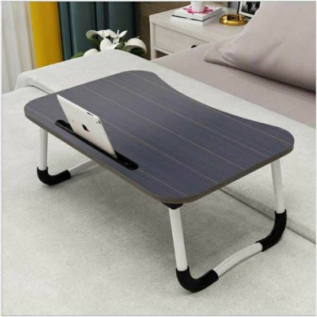 BÀN HỌC GẤP THÔNG MINH CÓ KHE CẮM IPAD | BigBuy360 - bigbuy360.vn