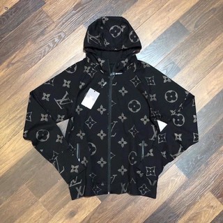 Áo Chống Nắng Nam L.V Đẳng Cấp Của Chống Nắng. Có Video