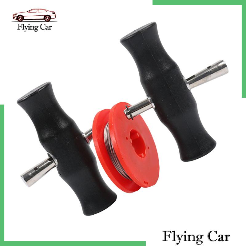 Bộ Dụng Cụ Tháo Gỡ Kính Chắn Gió Xe Hơi Lzdjfmy2