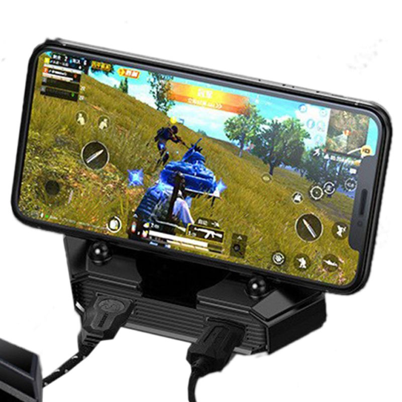 Tay Cầm Chơi Game Kết Nối Bluetooth Kèm Phụ Kiện
