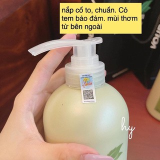 DẦU GỘI CẶP- XẢ DƯỠNG TÓC CHO NỮ