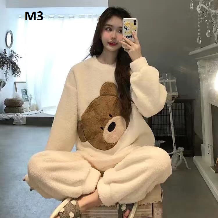 BỘ NGỦ LÔNG/ ORDER TAOBAO | BigBuy360 - bigbuy360.vn