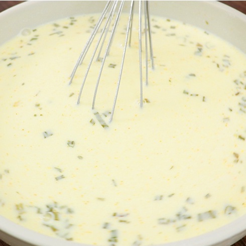 Bột gạo nguyên chất làm bánh xèo/ bánh bò/ bánh bèo/ bánh canh gạo, bánh cuốn