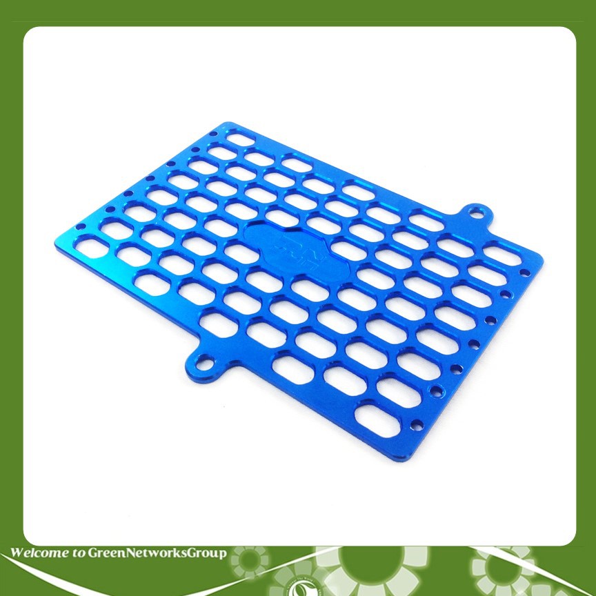 Che két nước HRC dành cho exciter 150 chính hãng Green Networks