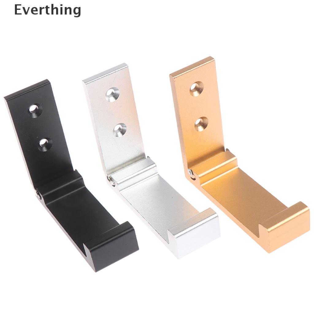 Giá Đỡ Tai Nghe Treo Tường Bằng Hợp Kim Nhôm | BigBuy360 - bigbuy360.vn