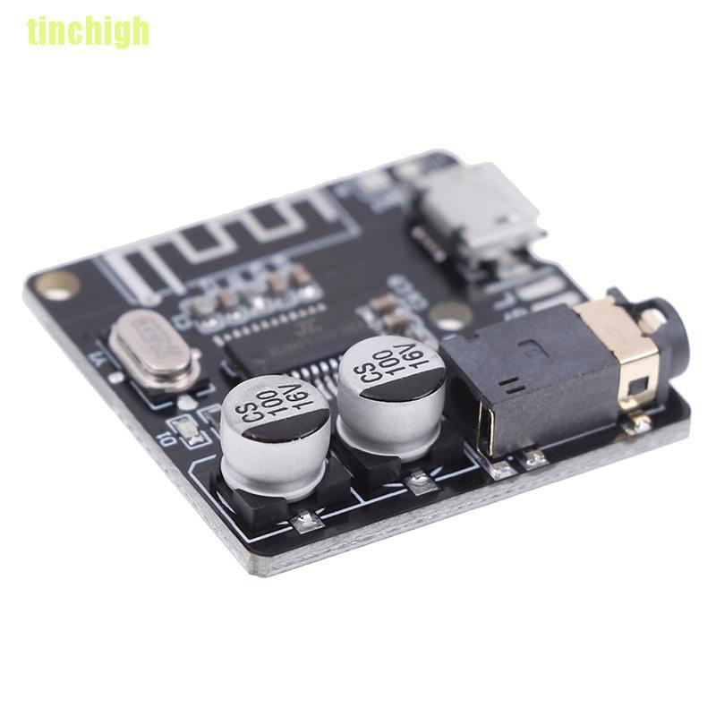 Thiết Bị Giải Mã Âm Thanh Bluetooth 4.1 Mp3 V-314 Chuyên Dụng