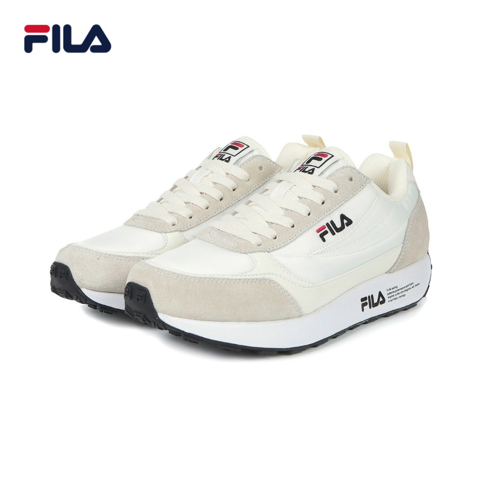 Giày sneaker unisex FILA Balanta 1GM01217D-100