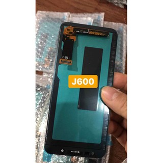 Màn hình bộ j600-j6-2018 sam sung loại 2ic đẹp