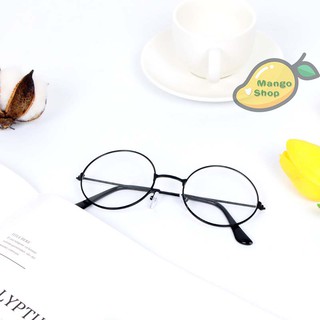 Kính mắt Nobita đáng yêu ( kính mắt phụ kiện chụp ảnh)