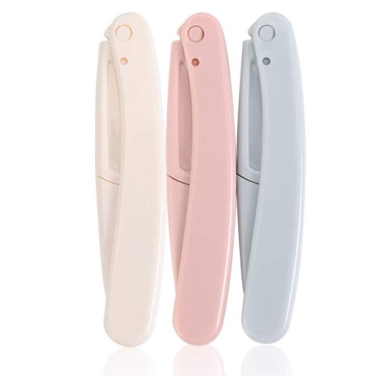 Set 3 Dao Cạo Lông Mày Cho Nữ Tiện Dụng – Dumi Shop