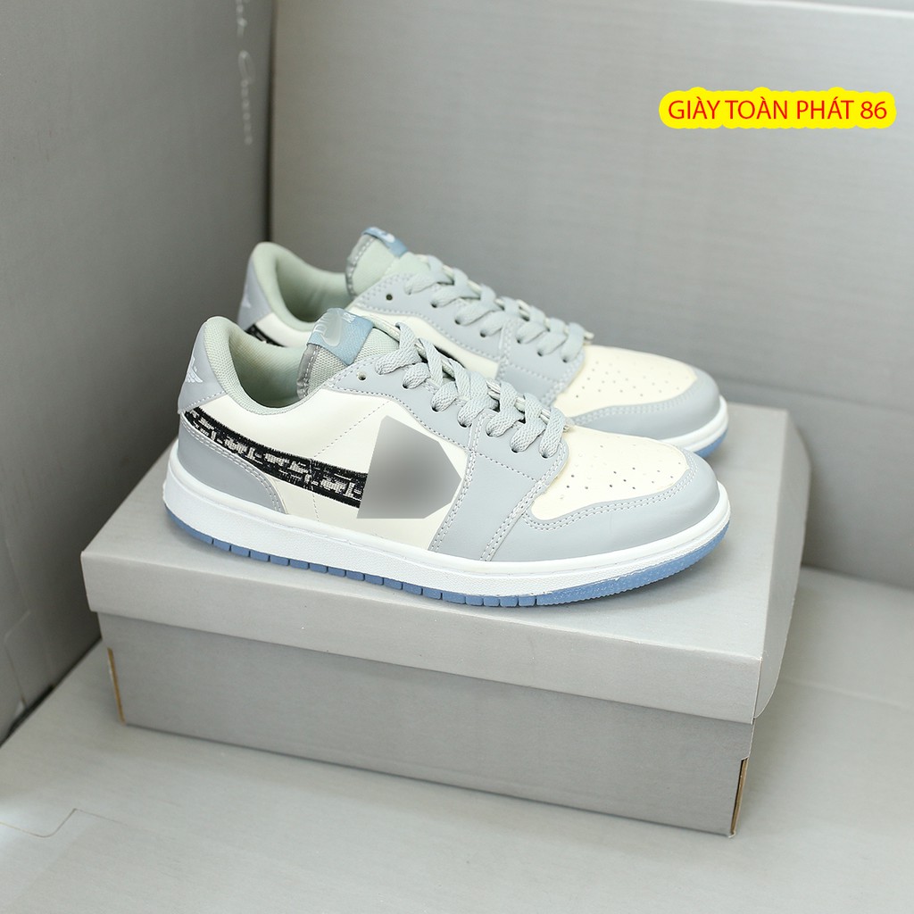 [Mã FAGREEN245 giảm 10% tối đa 30k đơn từ 99k] Giày Thể Thao Jodan 1 Cổ Cao,Thấp Nam Nữ | BigBuy360 - bigbuy360.vn