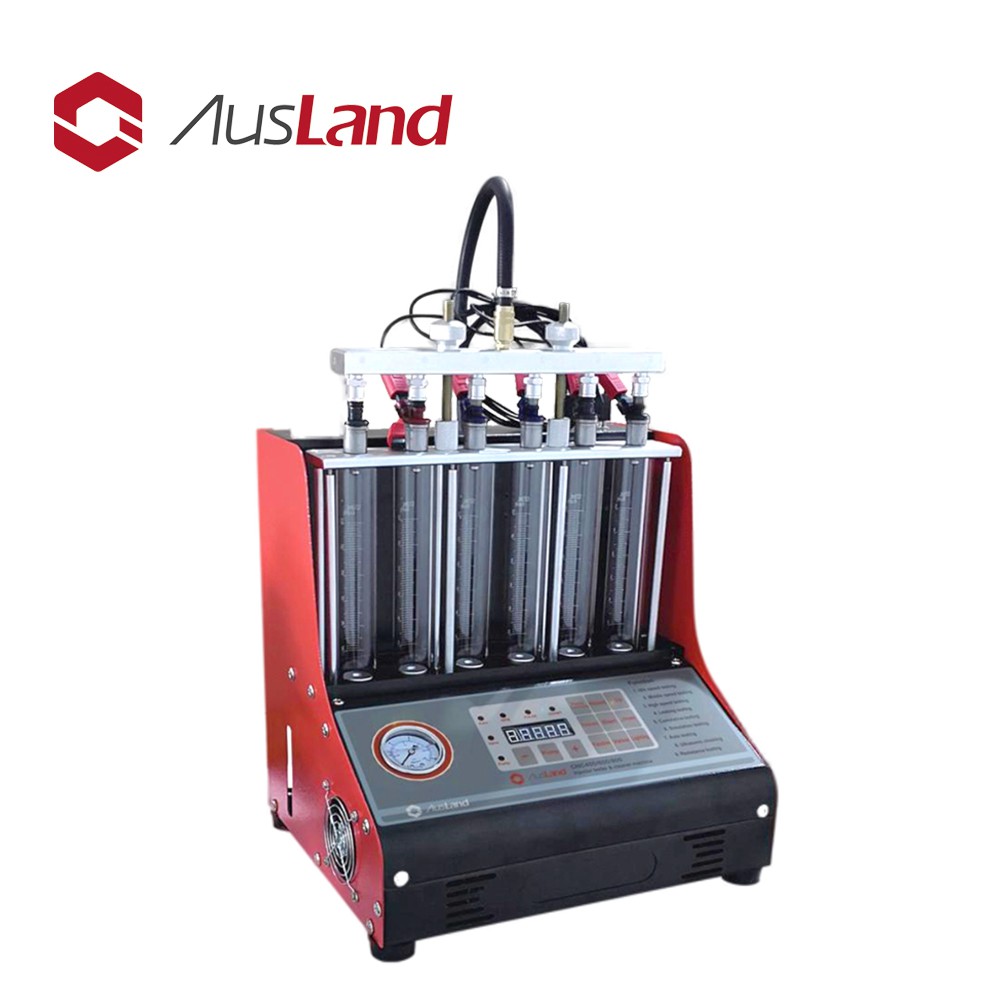 MÁY SÚC RỬA KIM PHUN AUSLAND CNC200