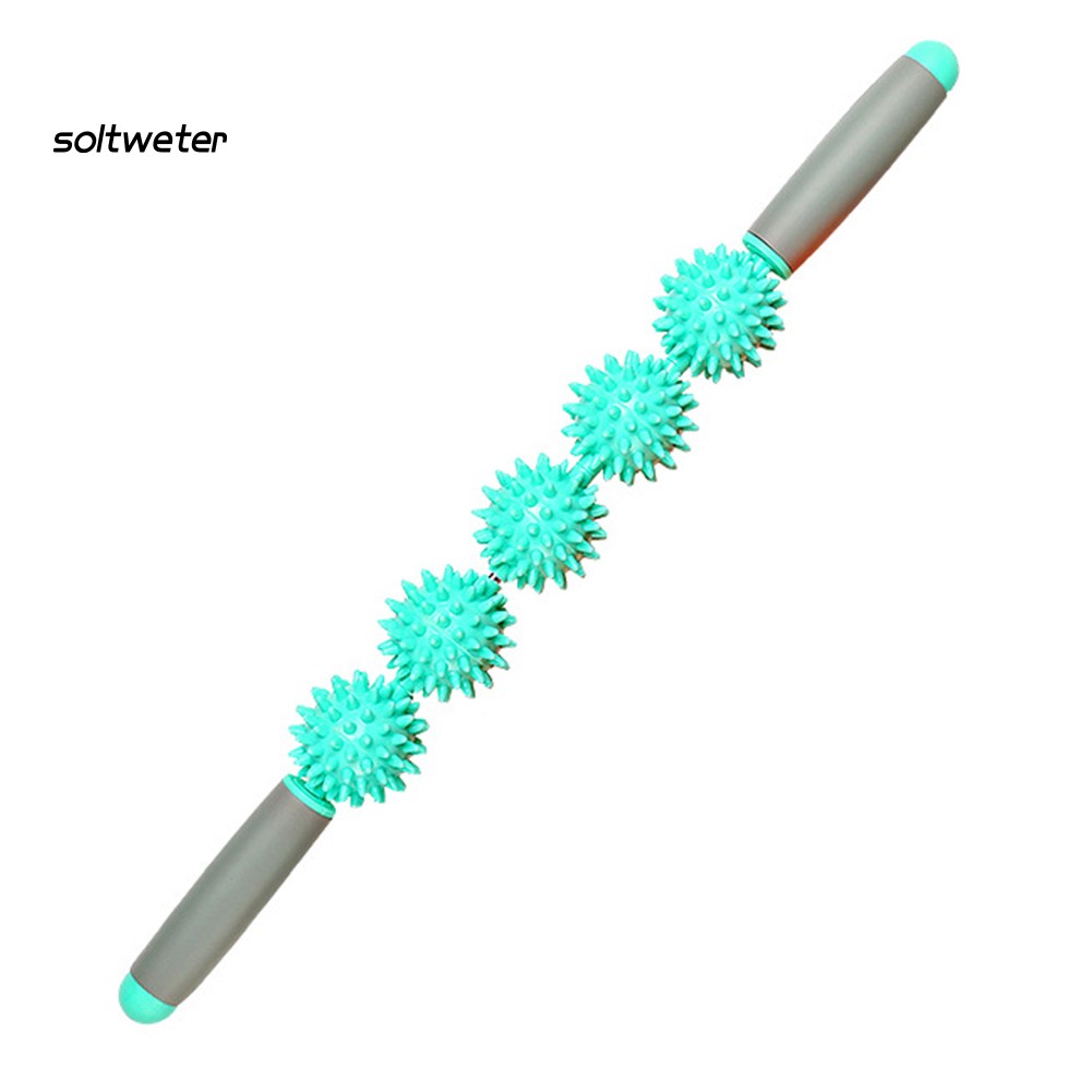 Gậy Mát Xa 5 Bóng Gai