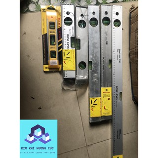 Thước thủy nivo- Thước nivo cân bằng