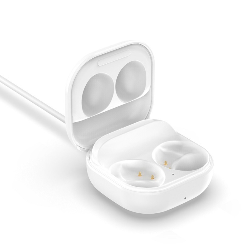 Đế sạc tai nghe không dây Bonjour tương thích với Samsung Galaxy Buds 2 SM-R177