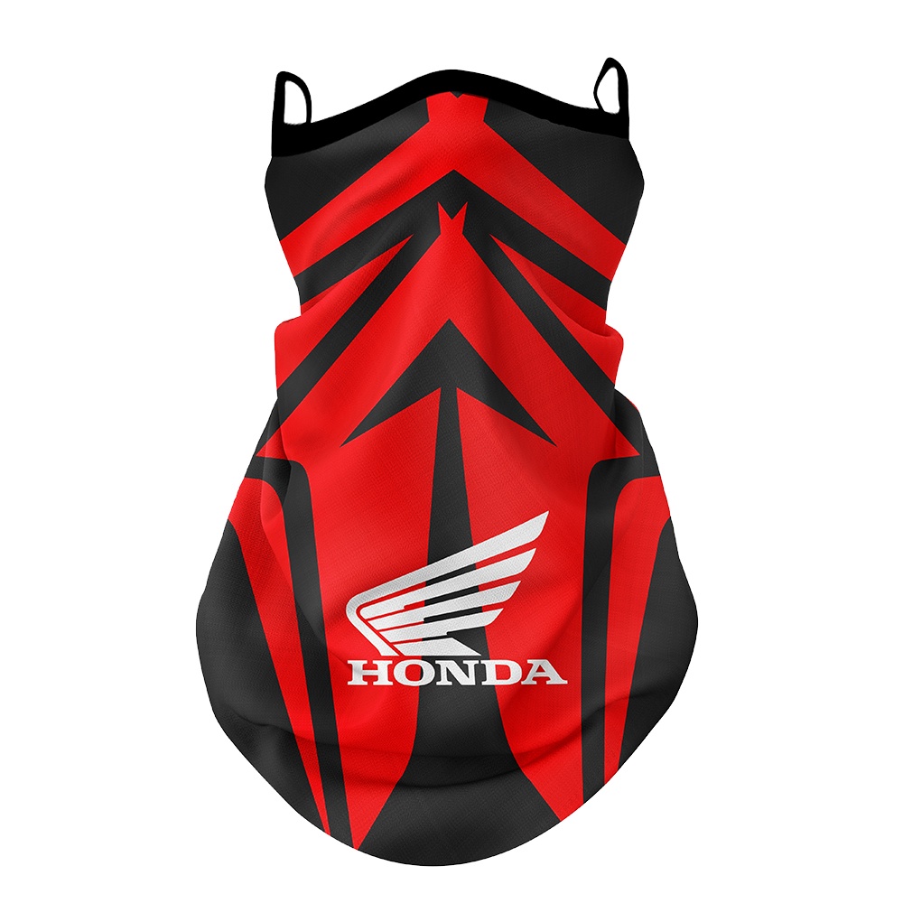 Khẩu Trang Chống Bụi Khi Đi Xe Máy Honda
