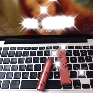 Son Mac limited Nick Minaj