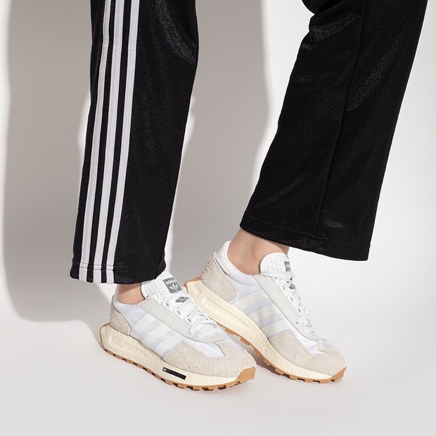 Giày Thể Thao Nam Nữ Das Retropy E5, Đế Boost 5cm, Siêu Êm, Năng Đông, Hàng SC, Bản Trung Quốc