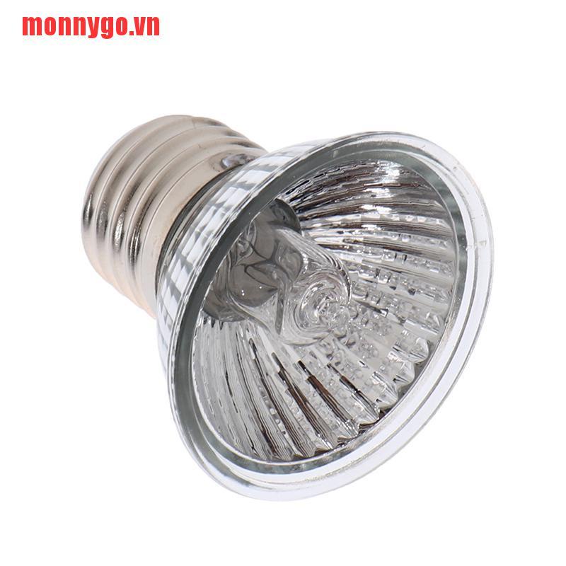 Bóng Đèn UVA + UVB 3.0 25 / 50 / 75W Chuyên Dụng Cho Bò Sát